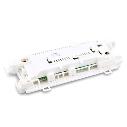 Moduł elektroniki skonfigurowanej do suszarki Electrolux / AEG EDR10621-LowVersion