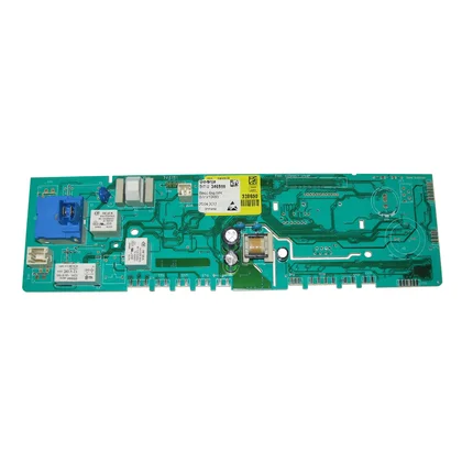 Elektronika do suszarek bębnowyc Skonfigurowany moduł elektroniczny do suszarki Gorenje / Hisense 346998