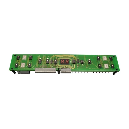 Moduł sterujący do płyty ceramicznej Amica 8012737