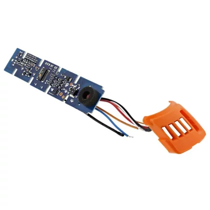 Elektronika do odkurzaczy Moduł elektroniczny do odkurzacza akumulatorowego Electrolux / AEG 14,4 V NiMH