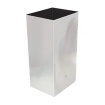 Komin dolny do okapu Electrolux / AEG X 350-290 R5 A700 A