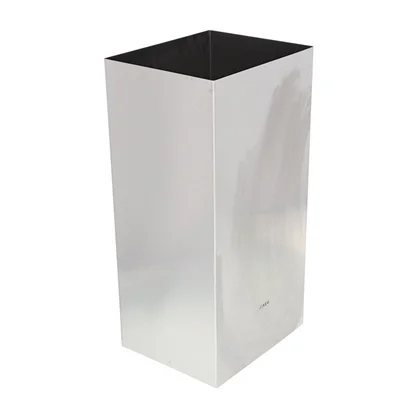 Komin dolny do okapu Electrolux / AEG X 350-290 R5 A700 A