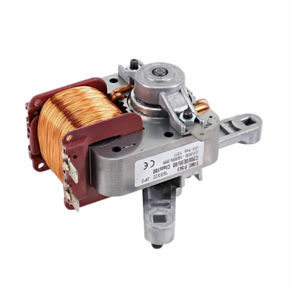 Silnik turbiny konwekcyjnej do piekarnika Electrolux / AEG 220/240 V 4055165601