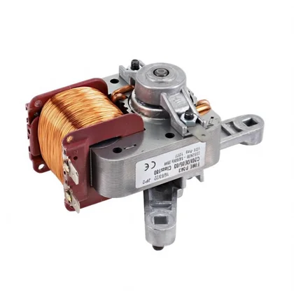 Silnik turbiny konwekcyjnej do piekarnika Electrolux / AEG 220/240 V 4055165601