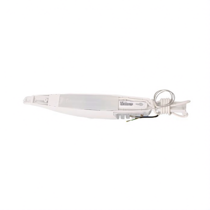 Zespół termostatu z oświetleniem do lodówki Electrolux / AEG 2064701267