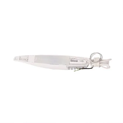 Zespół termostatu z oświetleniem do lodówki Electrolux / AEG 2064701267