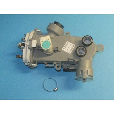 Części zamienne GORENJE Grzałka kompletna do zmywarki (130014)