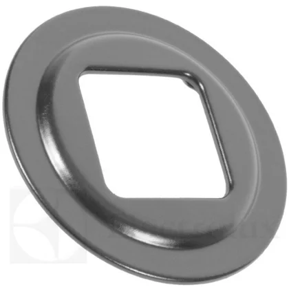 Dyfuzor palnika do płyty gazowej Electrolux / AEG czarny 3540090069
