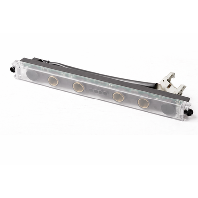 Panel sterowania do okapu Elica