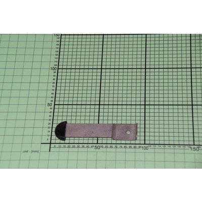 Blokada drzwi E600kpl.E601.00/00.06.00c 8014517 AMICA