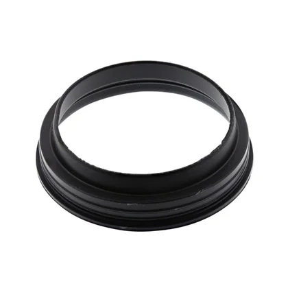 Uszczelka obudowy pompy do wanny pralki Electrolux / AEG Ø87,5 mm
