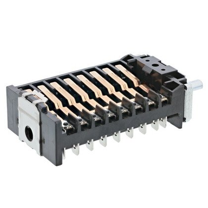 Przełącznik funkcji do kuchenki Electrolux (3421527015)