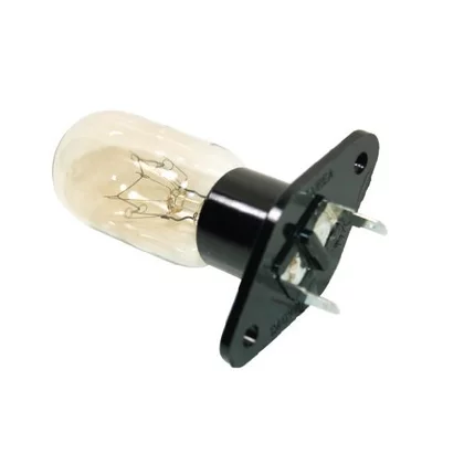 Akcesoria do kuchenek mikrofalow Żarówka do kuchenki mikrofalowej Whirlpool 30 W 240 V 480120100168 C00311451