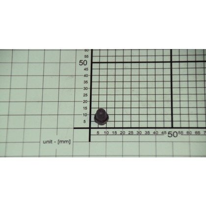 Elementy drzwi/Listwy drzwi do p Zaślepka ceownika do piekarnika Amica (8023472)