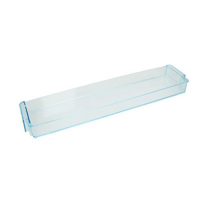 Części zamienne BOSCH/SIEMENS Balkonik środkowa na drzwi do chłodziarki / lodówki Bosch / Siemens