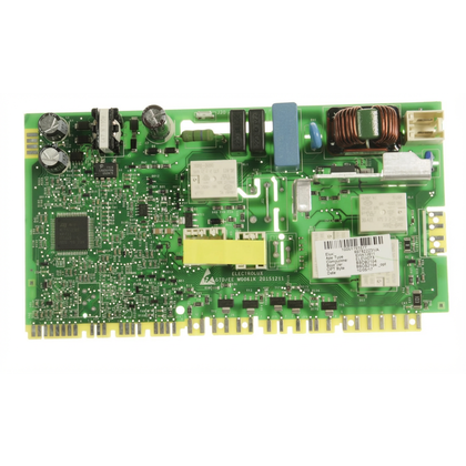 Moduł sterowania / programator do pralki Electrolux / AEG