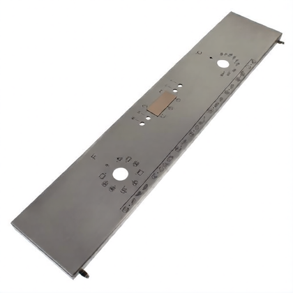 Panel sterowania do piekarnika Whirlpool 481245240275 C00461957