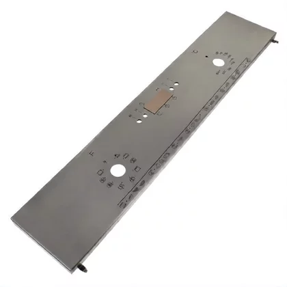 Elementy obudowy kuchenek/piekar Panel sterowania do piekarnika Whirlpool 481245240275 C00461957