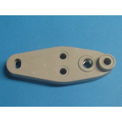 RK4296E Gorenje Mocowanie zawiasu drzwi do chłodziarko-zamrażarki Gorenje (692300)