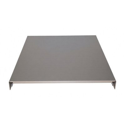 Drzwi zewnętrzne do zmywarki Amica FS 60 srebrne 1037953