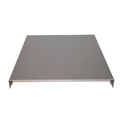 Drzwi zewnętrzne do zmywarki Amica FS 60 srebrne 1037953