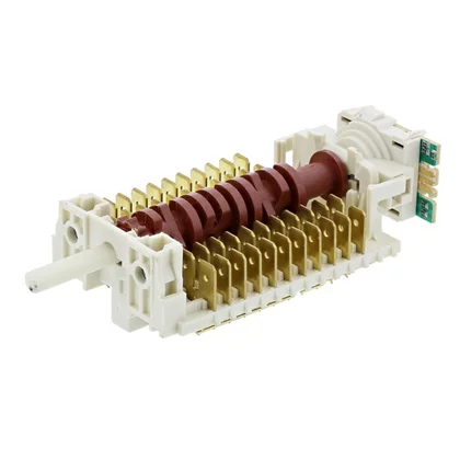 Przełącznik funkcji do piekarnika Electrolux / AEG 10P 5612236009