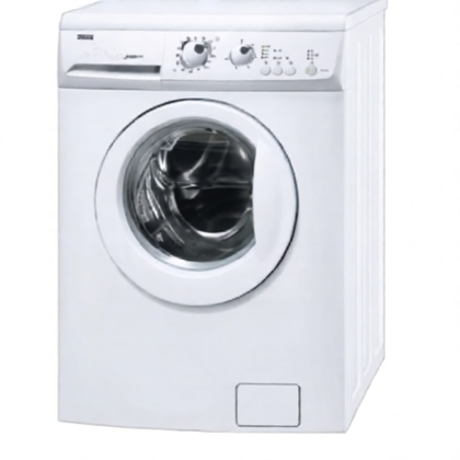 Elementy elektryczne do pralek r Skonfigurowany moduł sterujący EWM1100 do pralki Electrolux / AEG 973914529030079