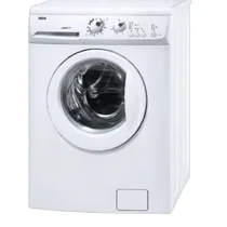 Elementy elektryczne do pralek r Skonfigurowany moduł sterujący EWM1100 do pralki Electrolux / AEG 973914529030079