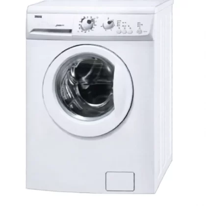 Elementy elektryczne do pralek r Skonfigurowany moduł sterujący EWM1100 do pralki Electrolux / AEG 973914529030079