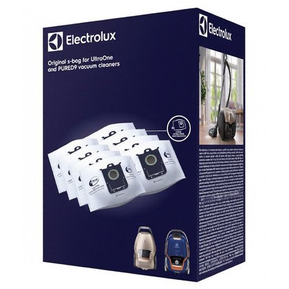 Worki do odkurzacza Electrolux / AEG UMP1S s-bag Ultra Long Performance 8 szt. 9001684969