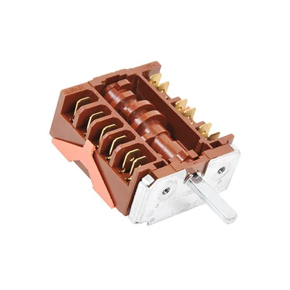 Przełącznik funkcji piekarnika Electrolux / AEG 3581980103