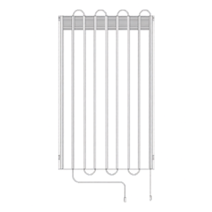 Skraplacz do urządzenia chłodniczego Electrolux / AEG 568 x 1320 mm 2801700010