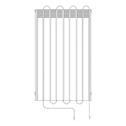 Skraplacze Skraplacz do urządzenia chłodniczego Electrolux / AEG 568 x 1320 mm 2801700010