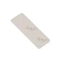 Prowadnica zabudowy drzwi do lodówki i zamrażarki Electrolux / AEG 50116813002