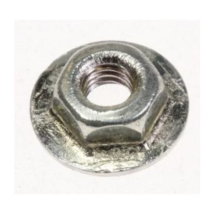 Nakrętka M4 do okapu Electrolux / AEG 50224114004