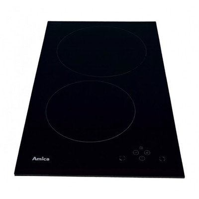 Płyta ze szkła ceramicznego do płyty indukcyjnej Amica PBP2VI501FTB1 9063401