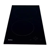 Płyta ze szkła ceramicznego do płyty indukcyjnej Amica PBP2VI501FTB1 9063401