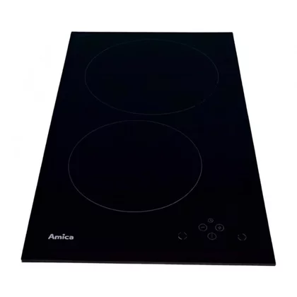 Płyta ze szkła ceramicznego do płyty indukcyjnej Amica PBP2VI501FTB1 9063401