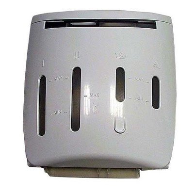 Pojemnik dozownika proszku do pralki Whirpool / Indesit / Ariston / Hotpoint