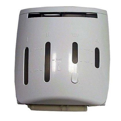 Pojemnik dozownika proszku do pralki Whirpool / Indesit / Ariston / Hotpoint