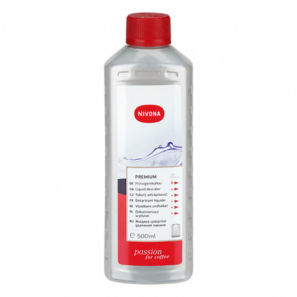 Odkamieniacz w płynie do ekspresu Nivona 500 ml NIRK 703 390700300