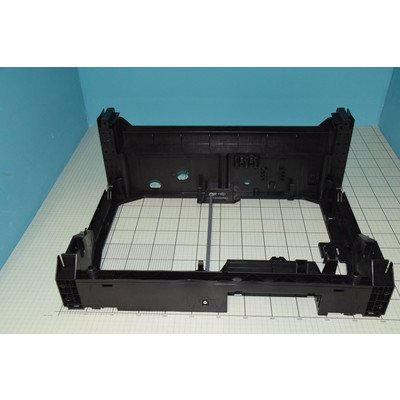 Dolna płyta obudowy do zmywarki Amica 1037698