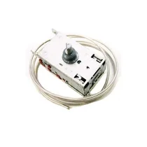 Termostat do lodówki i chłodziarko-zamrażarki Whirlpool / Indesit / Ariston / Hotpoint K59 L2020 481227128422 C00313099
