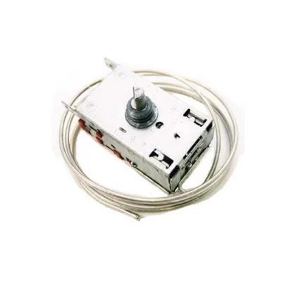 Termostat do lodówki i chłodziarko-zamrażarki Whirlpool / Indesit / Ariston / Hotpoint K59 L2020 481227128422 C00313099