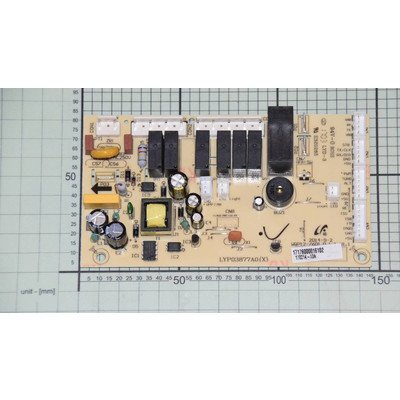 Płytka sterowania (1037687)