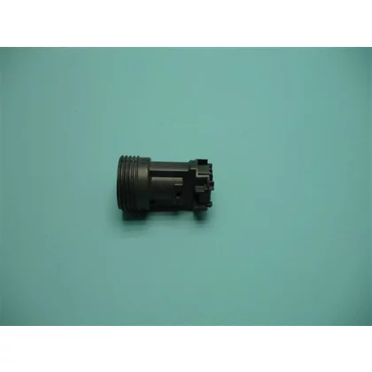 Oprawa żarówki E14 do kuchenki mikrofalowej Amica czarna 1004662