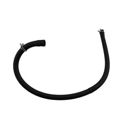 Wąż elektrozaworu do dozownika pralki Ariston / Indesit / Hotpoint / Whirlpool C00033078