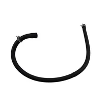 Wąż elektrozaworu do dozownika pralki Ariston / Indesit / Hotpoint / Whirlpool C00033078