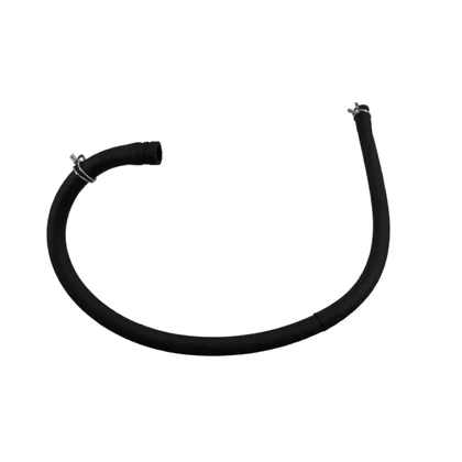 Wąż elektrozaworu do dozownika pralki Ariston / Indesit / Hotpoint / Whirlpool C00033078