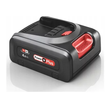 Części zamienne BOSCH/SIEMENS Akumulator do odkurzacza Bosch / Siemens 18 V 4 Ah Li-Ion BHZUB1840 17006537